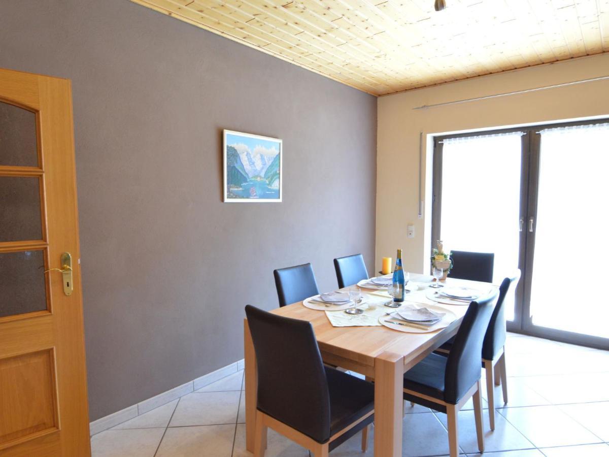 Sun Kissed Apartment In Lirstal With Garden Ngoại thất bức ảnh