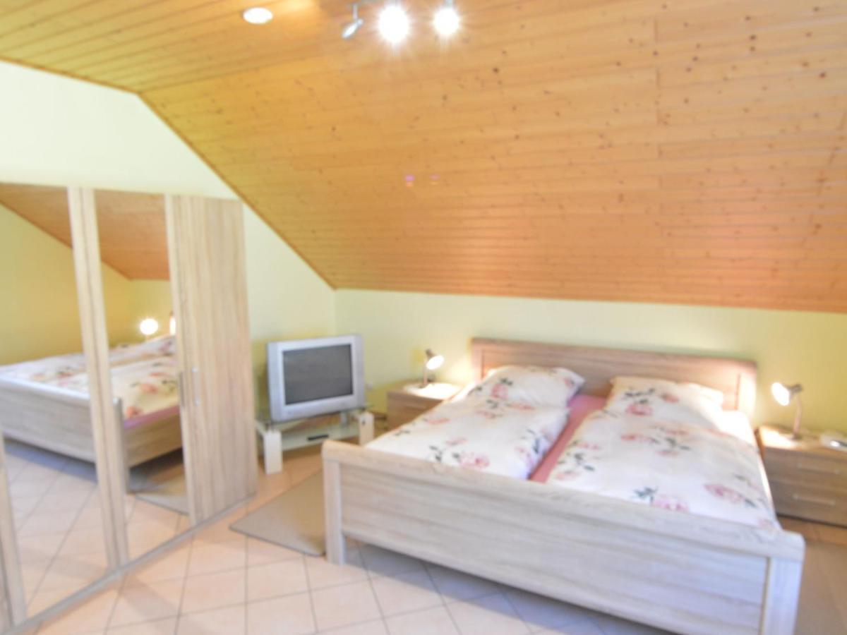 Sun Kissed Apartment In Lirstal With Garden Ngoại thất bức ảnh