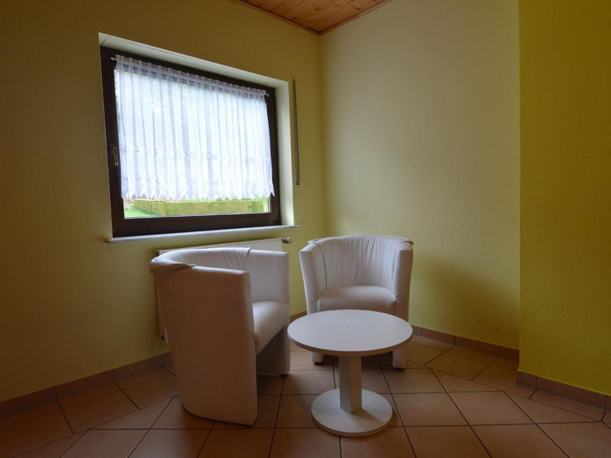 Sun Kissed Apartment In Lirstal With Garden Ngoại thất bức ảnh