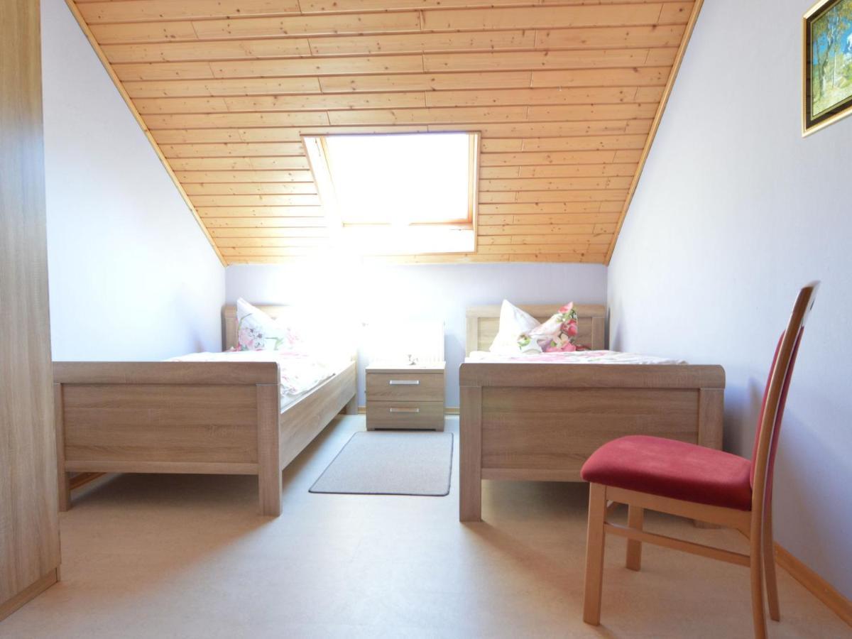 Sun Kissed Apartment In Lirstal With Garden Ngoại thất bức ảnh
