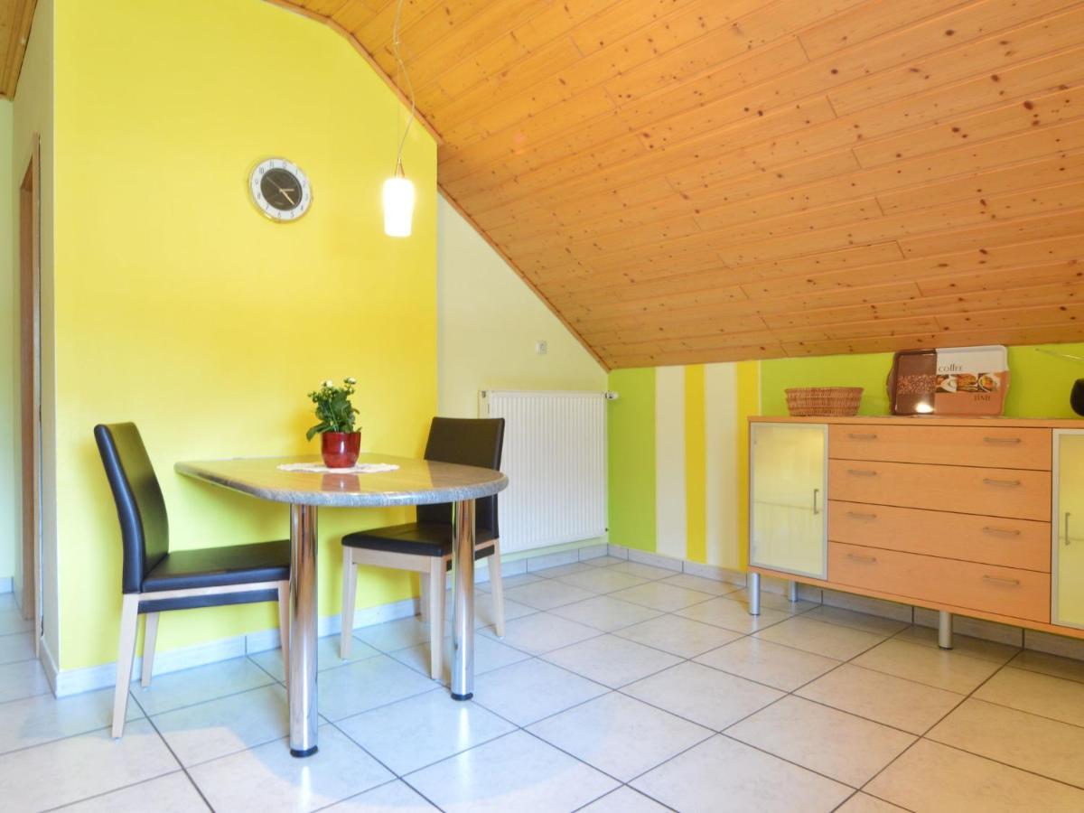 Sun Kissed Apartment In Lirstal With Garden Ngoại thất bức ảnh