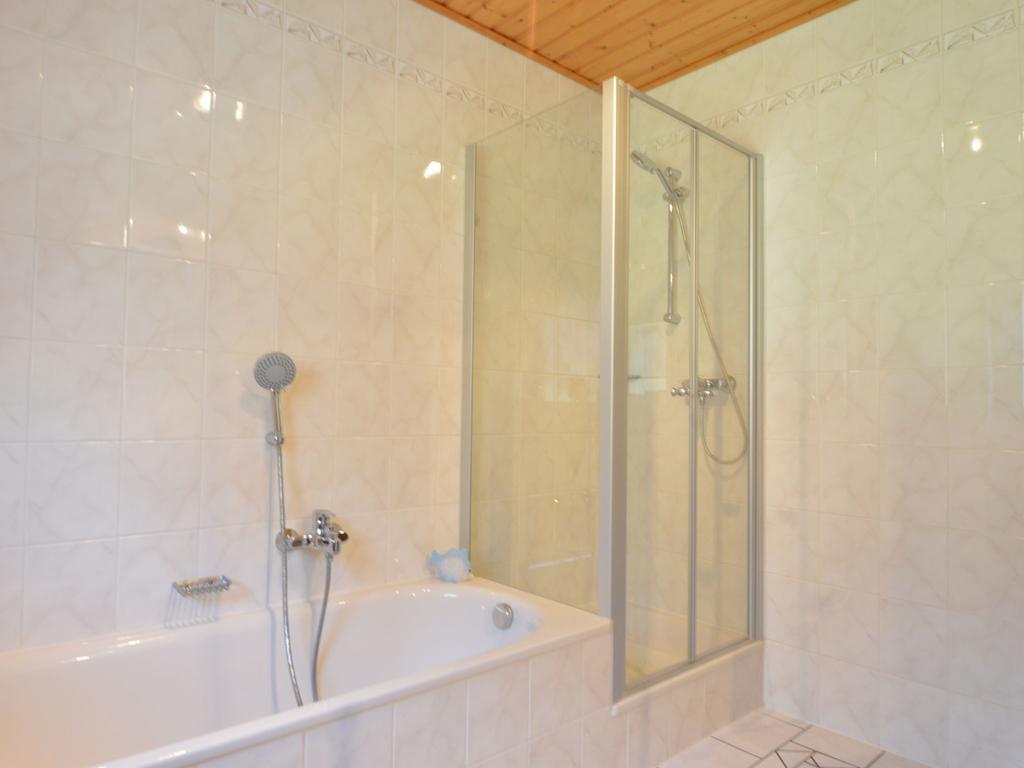 Sun Kissed Apartment In Lirstal With Garden Ngoại thất bức ảnh