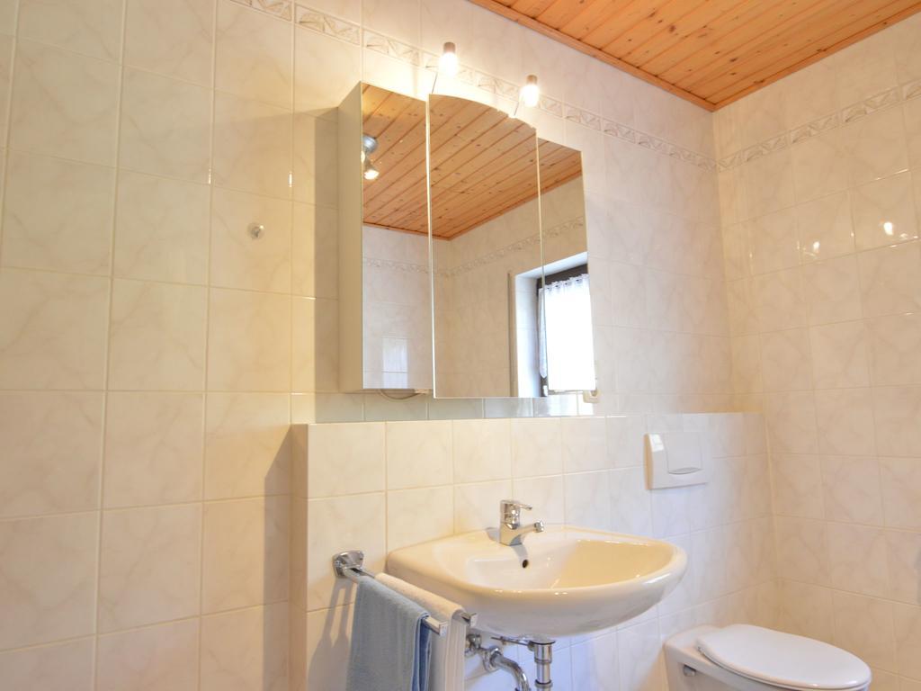 Sun Kissed Apartment In Lirstal With Garden Ngoại thất bức ảnh
