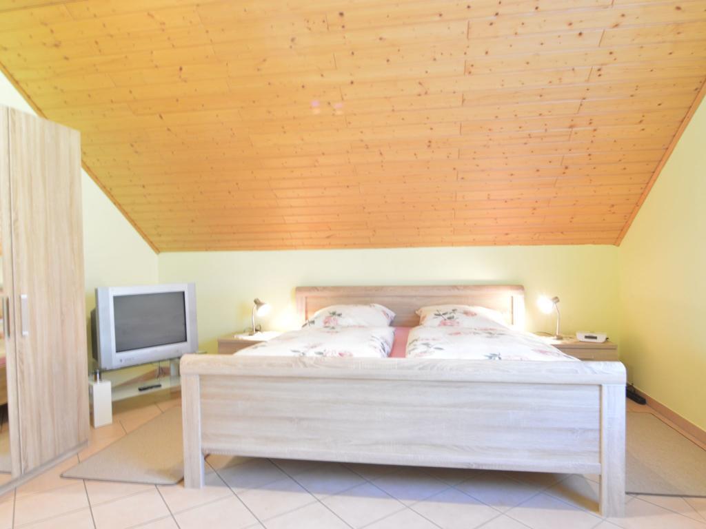 Sun Kissed Apartment In Lirstal With Garden Ngoại thất bức ảnh
